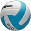 Волейбольний м'яч Wilson Pro Tour Vb New Sky Blue/White Of (розмір 5) WV2000506XBOF, зображення 7