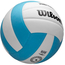 Волейбольний м'яч Wilson Pro Tour Vb New Sky Blue/White Of (розмір 5) WV2000506XBOF, зображення 6