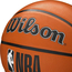 Баскетбольный мяч Wilson NBA DRV PLUS (размер 6) WTB9200XB06, зображення 3