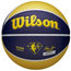 Баскетбольный мяч Wilson NBA Team Pacers (размер 7) WZ4003912XB7