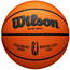 Баскетбольний м'яч Wilson Evo NXT Africa Champions League FIBA (розмір 7) WTB0900XBBA