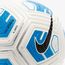 Мяч для футбола Nike Srike 350g (Облегченный р. 5 - 350 гр.) CU8064-100, зображення 2