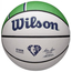 Баскетбольный мяч Wilson NBA Team Dalas (размер 7) WZ4003907XB7