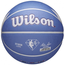 Баскетбольний м'яч Wilson NBA Team Clippers (розмір 7) WZ4003913XB7