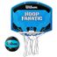 Мини-щит детский баскетбольный Wilson Fanatic Mini Hoop (WTBA00436), зображення 3