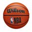 Баскетбольный мяч Wilson NBA DRV Pro WTB9100XB06 (размер 6)