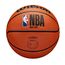 Баскетбольный мяч Wilson NBA DRV Pro WTB9100XB06 (размер 6), зображення 12