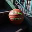 Баскетбольный мяч Wilson Evolution (размер 7) WTB0595XB0703, зображення 3