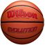 Баскетбольный мяч Wilson Evolution (размер 7) WTB0595XB0705