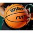 Баскетбольный мяч Wilson Evo NXT Champion League WTB0965XB FIBA (размер 7), изображение 8