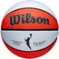 Баскетбольный мяч Wilson WNBA Authentic Series Outdoor WTB5200XB06 (размер 6)