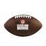 Мяч для американского футбола Wilson NFL Cleverland Browns WTF1748XBCL (размер 5), зображення 2
