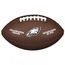 Мяч для американского футбола Wilson NFL Philadelphia Eagles WTF1748XBPH (размер 5)
