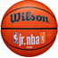 Баскетбольний м'яч Wilson JR NBA (розмір 7) WZ3011801XB7