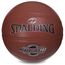 Баскетбольный мяч Spalding Never Flat Pro (размер 7) +подарок