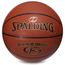 Баскетбольный мяч Spalding Rookie Gear (размер 5) +подарок