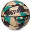 Баскетбольный мяч Spalding Commander (размер 7) +подарок