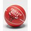 Баскетбольный мяч Wilson NBA Dribbler Chicago Bulls WTB1100PDQCHI (размер1), зображення 7
