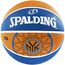 Мяч баскетбольный Spalding NBA TEAM  NY KNICKS (размер 7), зображення 2