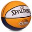 Баскетбольный мяч Spalding Cuba Orange (размер 7), зображення 15
