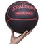 Баскетбольный мяч Spalding Highlight Red (размер 7), зображення 3