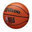 Баскетбольный мяч Wilson NBA DRV Pro WTB9100XB06 (размер 6), зображення 5