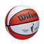 Баскетбольный мяч Wilson WNBA Authentic Series Outdoor WTB5200XB06 (размер 6), зображення 5