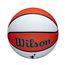 Баскетбольный мяч Wilson WNBA Authentic Series Outdoor WTB5200XB06 (размер 6), зображення 20