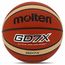 Баскетбольный мяч Molten GD7X (размер 7), зображення 9