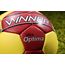 Гандбольный мяч Winner Optima IHF (размер 2), зображення 10