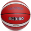Баскетбольный мяч Molten B6G3180 (размер 6), зображення 4