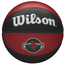 Баскетбольный мяч Wilson NBA Team Tribute WTB1300XBHOU (размер 7), зображення 6