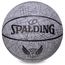 Баскетбольный мяч Spalding Trend Lines (размер 7) +подарок, изображение 7