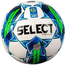 М'яч для футзалу Select Futsal Tornado FIFA 384346 125 (білий)