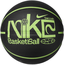 Баскетбольний м'яч Nike Everyday (розмір 7, чорний) N.100.4371.060.07