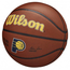 Баскетбольний м'яч Wilson NBA Team Alliance Indiana Pacers WTB3100XBIND (розмір 7), зображення 2