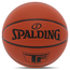 Баскетбольний м'яч Spalding TF (розмір 7)