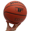 Баскетбольний м'яч Spalding TF (розмір 7), зображення 4