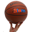 Баскетбольний м'яч Spalding Slam (розмір 7), зображення 3