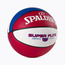 Баскетбольний м'яч Spalding TF Super Flite (розмір 7), зображення 3