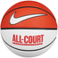 Баскетбольний м'яч Nike All Court (розмір 7, оранж) N.100.4369.187.07