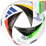 М'яч для футболу Adidas Euro 2024 Fussballliebe League (розмір 4) IN9369