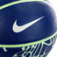 Баскетбольний м'яч Nike Everyday (розмір 7, синій) N.100.4371.473.07, зображення 2