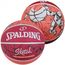 Баскетбольный мяч Spalding Sketch Drible  (размер 7), зображення 5