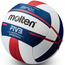 Волейбольний м'яч Molten V5B5000 (для пляжного волейболу), зображення 2