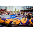 Баскетбольний м'яч Wilson FIBA ​​3X3 Paris Limited Ball (розмір 6) WZ1011502XB6F, зображення 2