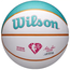 Баскетбольний м'яч Wilson NBA Team San Spurs (розмір 7) WZ4003927XB7