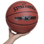 Баскетбольний м'яч Spalding TF Platinum Series (розмір 7), зображення 3
