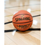 Баскетбольний м'яч Spalding TF-1000 Legacy розмір 6 (арт. 76964Z), зображення 2