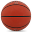 Баскетбольний м'яч Spalding Silver Series (розмір 7) +подарунок, зображення 2